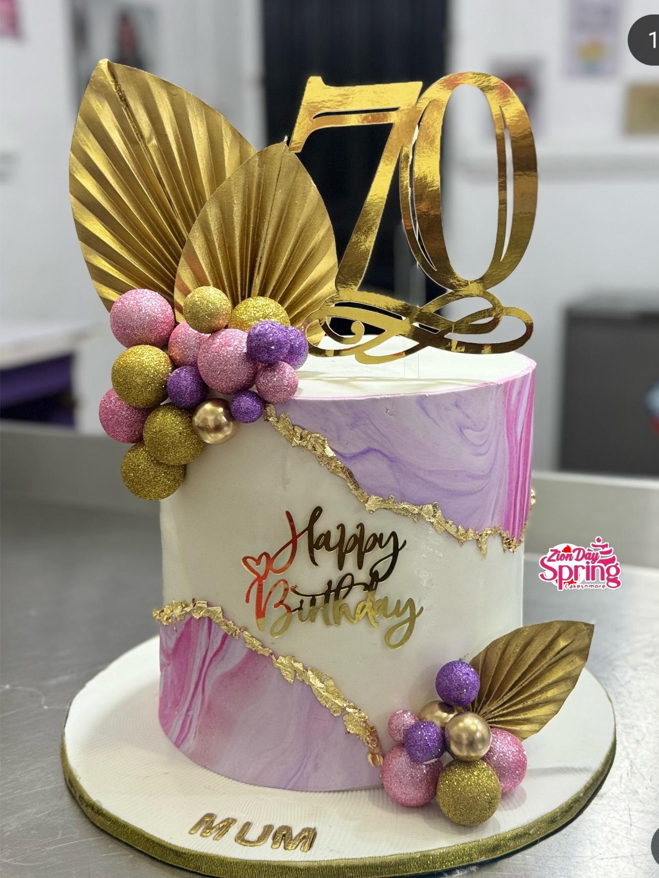 Birthday beautiful