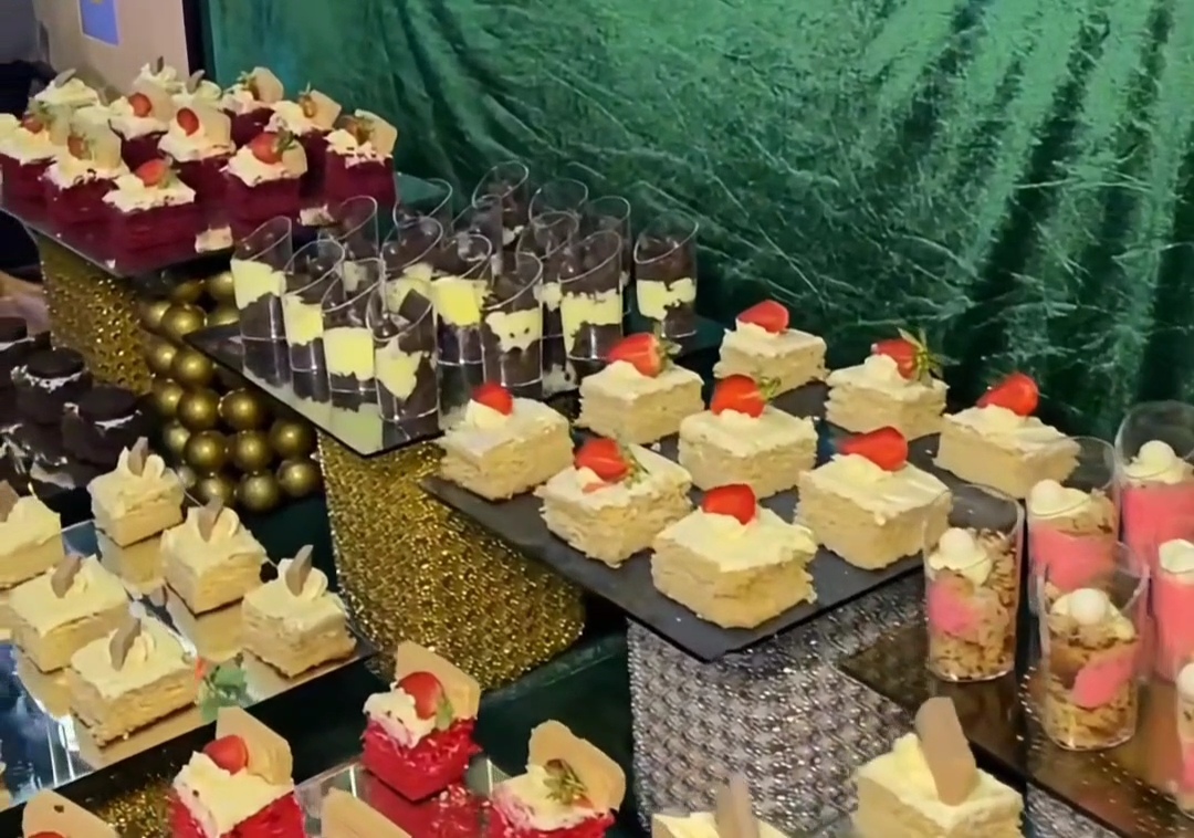 Dessert