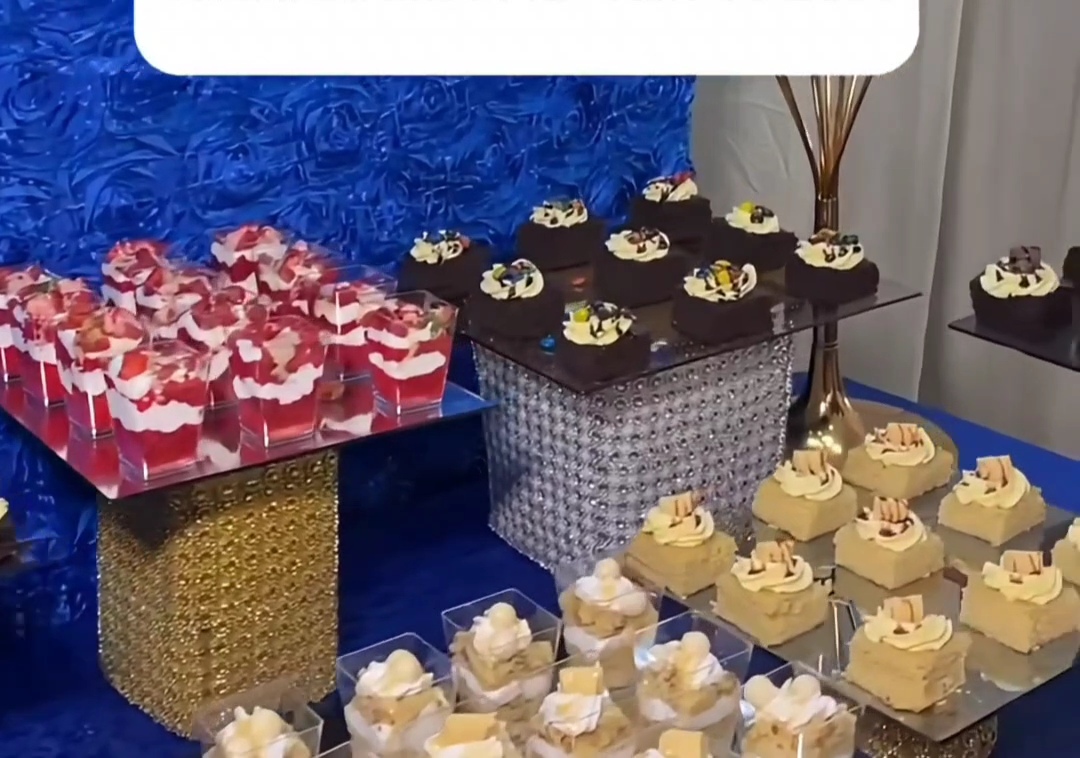 Dessert