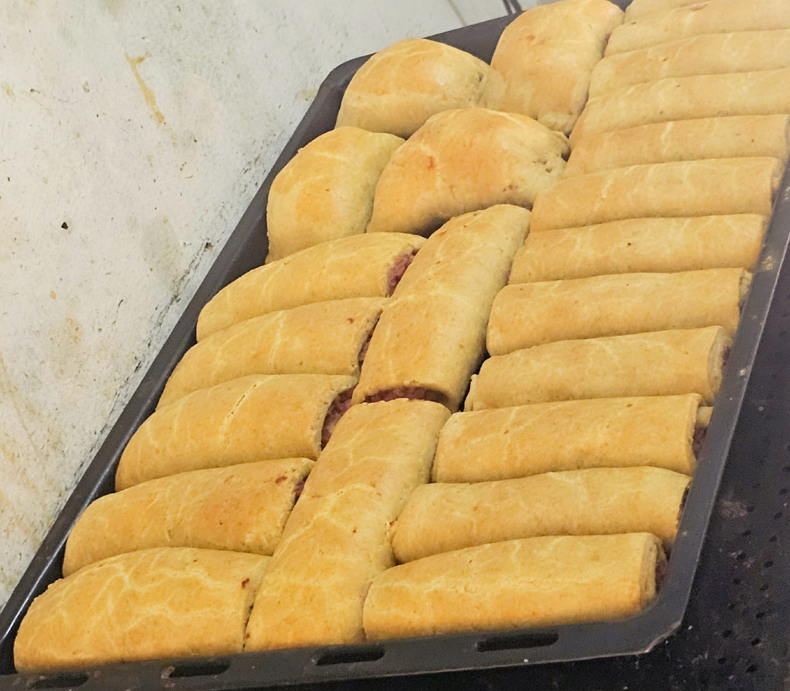 Sausage Roll
