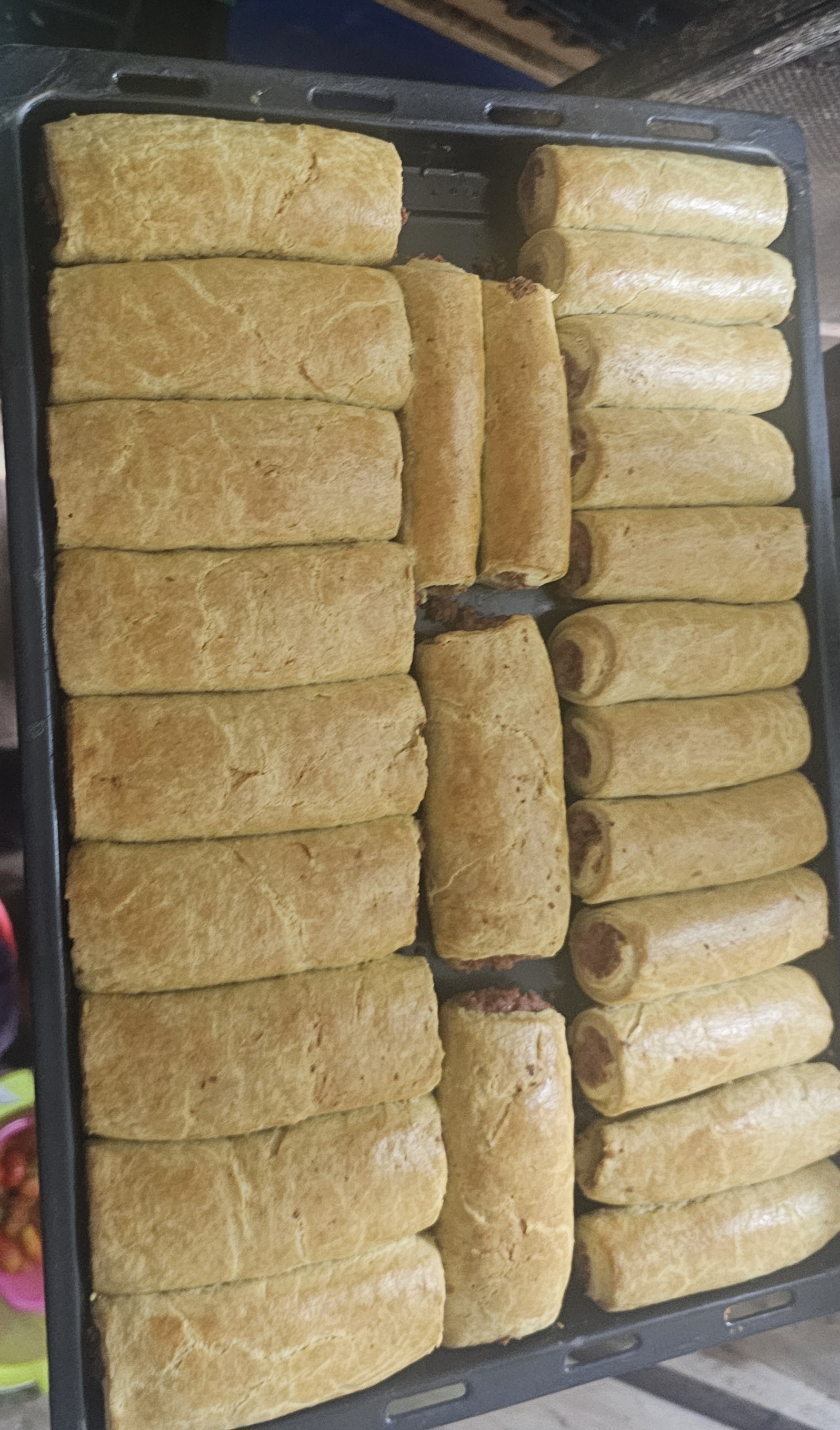 Sausage Roll