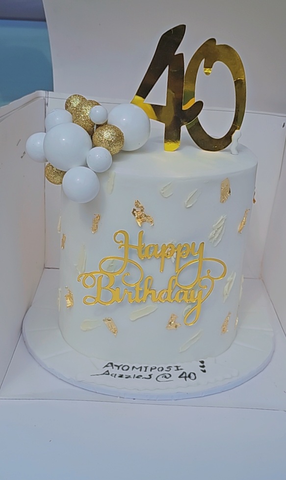 Special Order